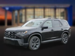 Honda Pilot Sport AWD