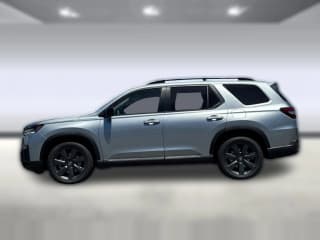 Honda Pilot Sport AWD