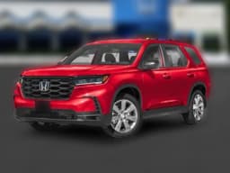 Honda Pilot Sport AWD 2025 — side view