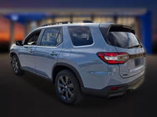 Honda Pilot Sport AWD