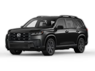 Honda Pilot Sport AWD