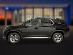 Honda Pilot EX-L AWD 2026 — side view