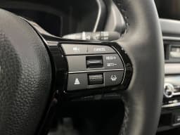 Honda Pilot EX-L AWD 2026 — side view
