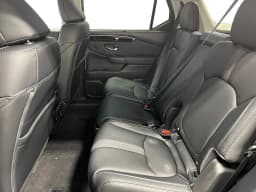 Honda Pilot EX-L AWD 2026 — side view