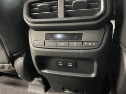 Honda Pilot EX-L AWD 2026 — side view