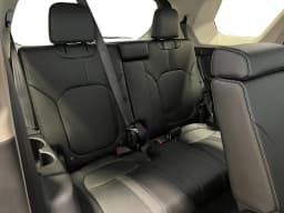 Honda Pilot EX-L AWD 2026 — side view