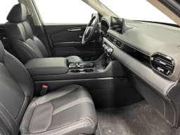 Honda Pilot EX-L AWD 2026 — side view