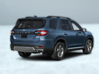 Honda Pilot EX-L AWD
