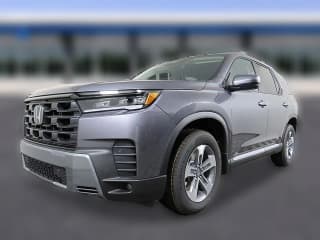 Honda Pilot EX-L AWD