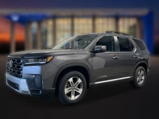 Honda Pilot EX-L AWD