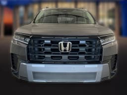 Honda Pilot EX-L AWD 2026 — side view