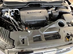 Honda Pilot EX-L AWD 2026 — side view