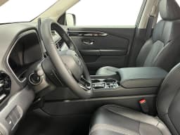 Honda Pilot EX-L AWD 2026 — side view