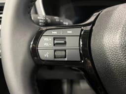 Honda Pilot EX-L AWD 2026 — side view