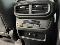 Honda Pilot EX-L AWD 2026 — side view