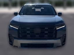 Honda Pilot EX-L AWD 2026 — side view