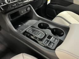 Honda Pilot EX-L AWD 2026 — side view