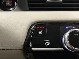 Honda Pilot EX-L AWD 2026 — side view