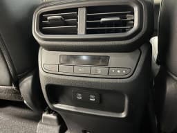 Honda Pilot EX-L AWD 2026 — side view