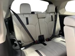 Honda Pilot EX-L AWD 2026 — side view