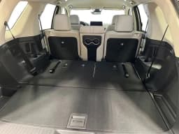 Honda Pilot EX-L AWD 2026 — side view