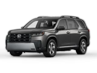 Honda Pilot EX-L AWD