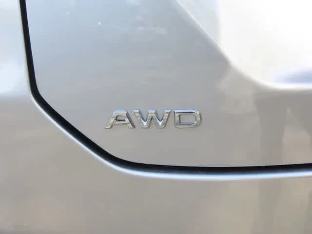 Honda Pilot EX-L AWD 2026 — side view
