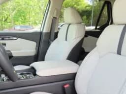 Honda Pilot EX-L AWD 2026 — side view
