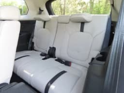 Honda Pilot EX-L AWD 2026 — side view