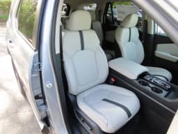 Honda Pilot EX-L AWD 2026 — side view