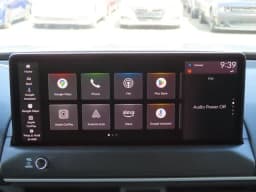 Honda Pilot EX-L AWD 2026 — side view
