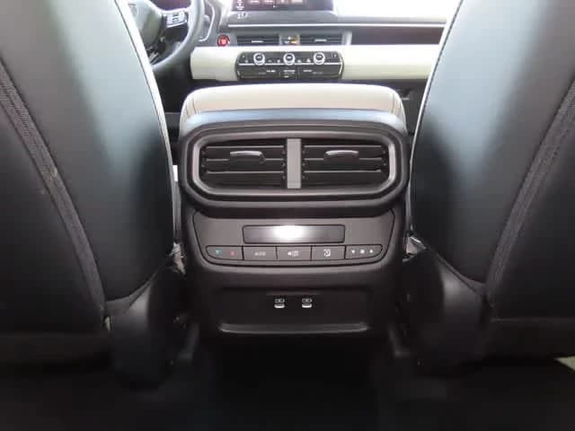 Honda Pilot EX-L AWD 2026 — side view