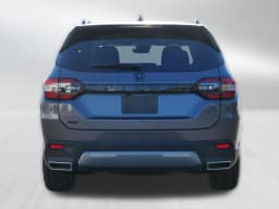 Honda Pilot EX-L AWD 2026 — side view