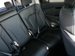 Honda Pilot EX-L AWD 2026 — side view