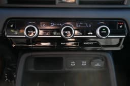Honda Pilot EX-L AWD 2026 — side view