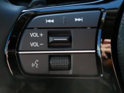 Honda Pilot EX-L AWD 2026 — side view