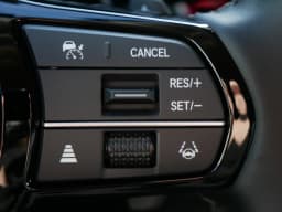 Honda Pilot EX-L AWD 2026 — side view
