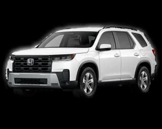 Honda Pilot EX-L AWD