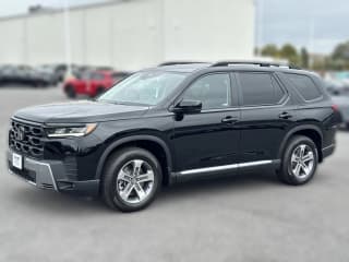 Honda Pilot EX-L AWD