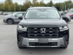 Honda Pilot EX-L AWD 2026 — side view