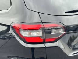Honda Pilot EX-L AWD 2026 — side view
