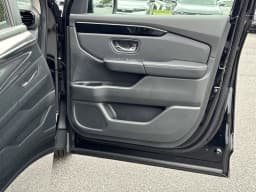 Honda Pilot EX-L AWD 2026 — side view