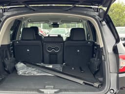 Honda Pilot EX-L AWD 2026 — side view