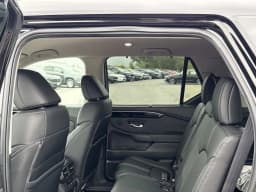 Honda Pilot EX-L AWD 2026 — side view