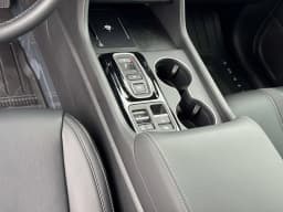 Honda Pilot EX-L AWD 2026 — side view