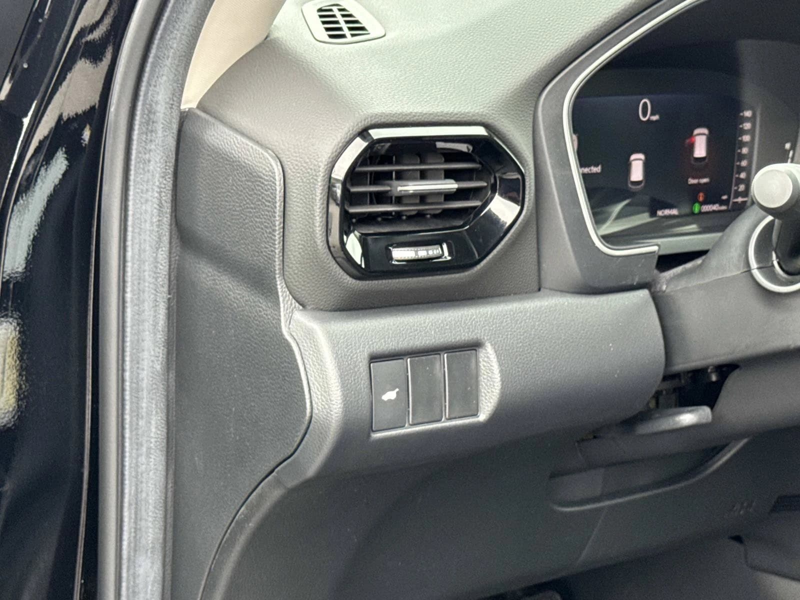 Honda Pilot EX-L AWD 2026 — side view