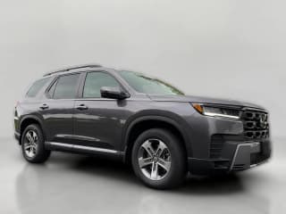 Honda Pilot EX-L AWD