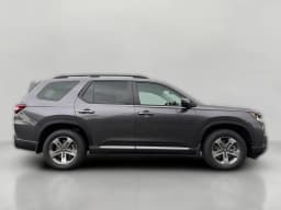 Honda Pilot EX-L AWD 2026 — side view