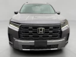 Honda Pilot EX-L AWD 2026 — side view
