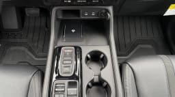 Honda Pilot EX-L AWD 2026 — side view